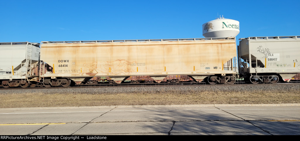 DOWX 68414